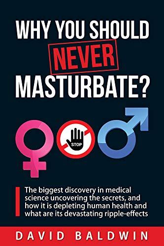 Male Masturbation: 5 Things You Didn't Know .